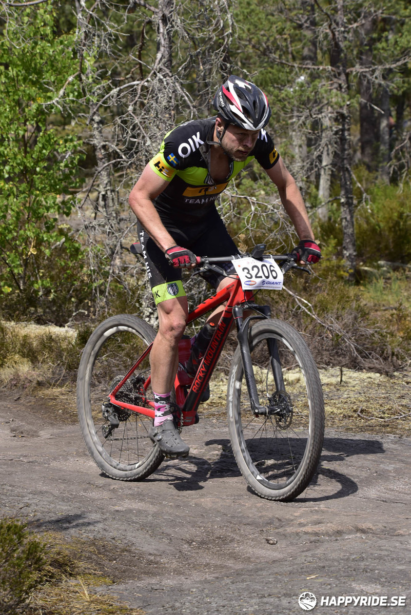 Bild från Lida Loop 2018